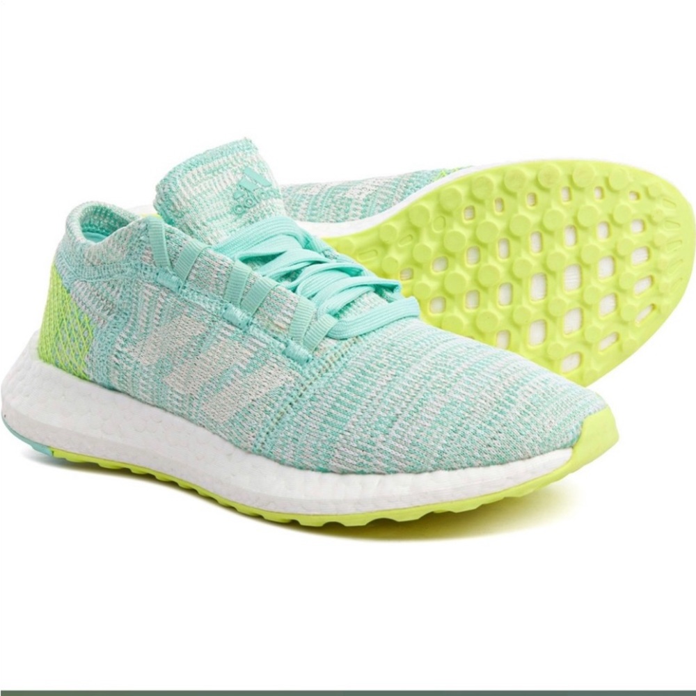 🎾🐠Adidas Boost Tennis Shoes